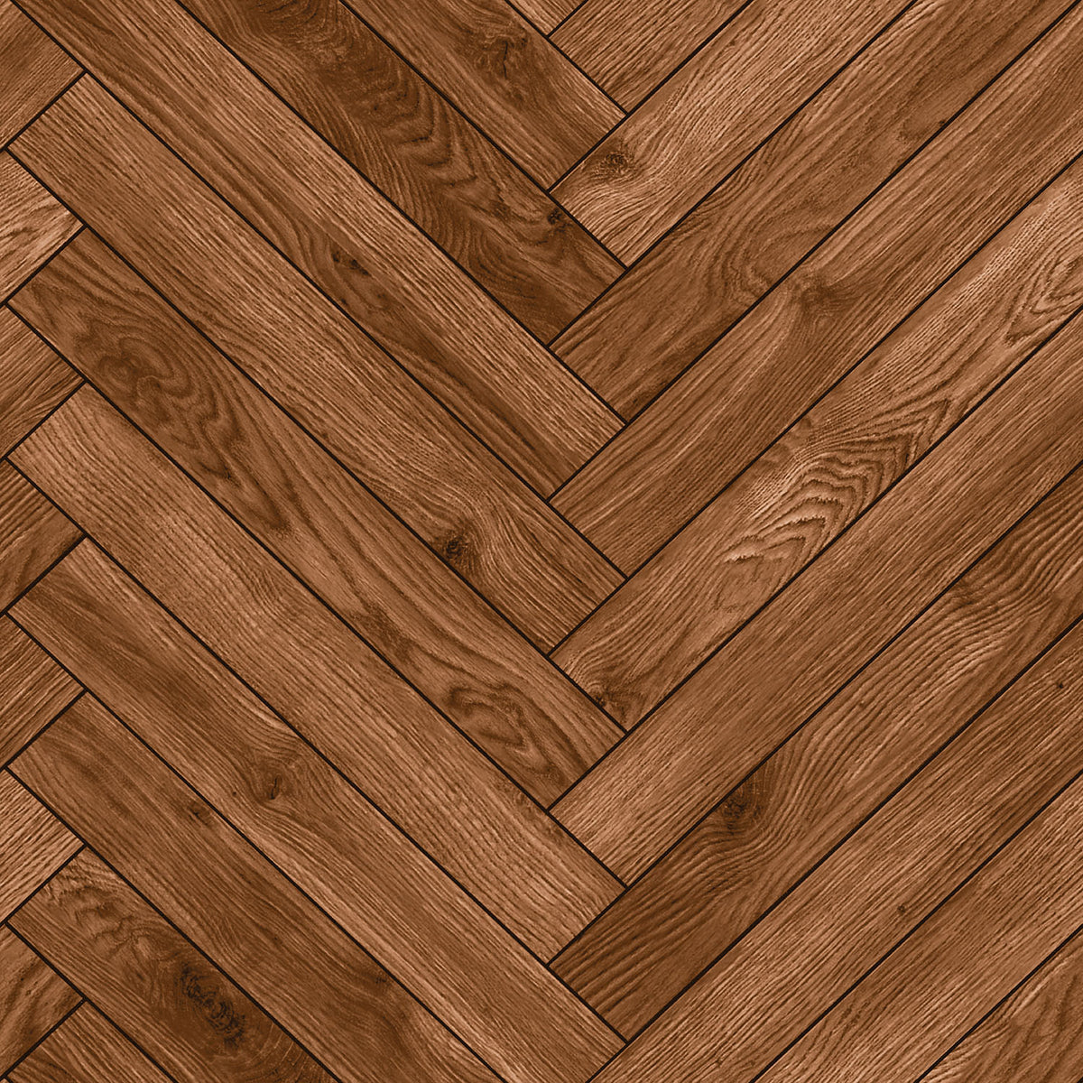 PARQUET - Walnut