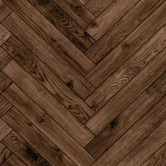 PARQUET - Dark Walnut