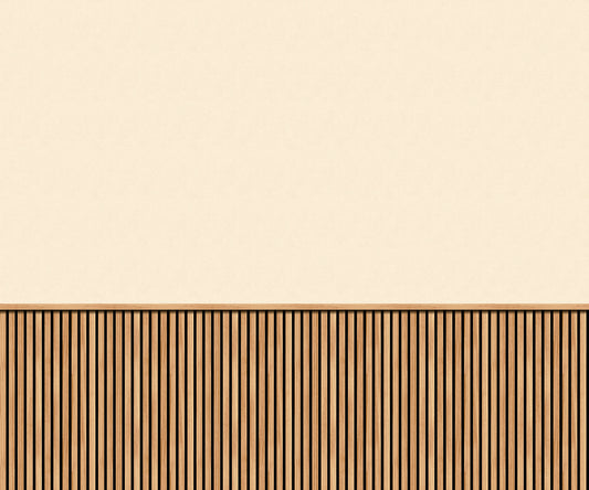 WOOD SLAT TEXTURE - Oak