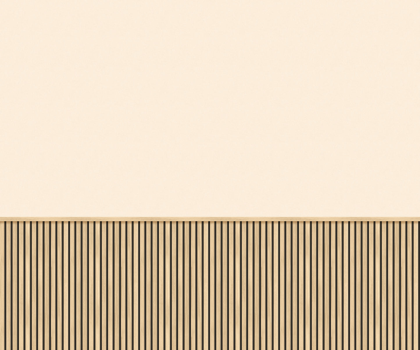WOOD SLAT TEXTURE - Ash