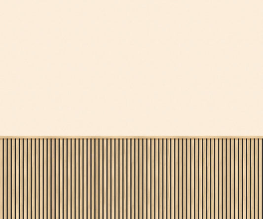 WOOD SLAT TEXTURE - Ash