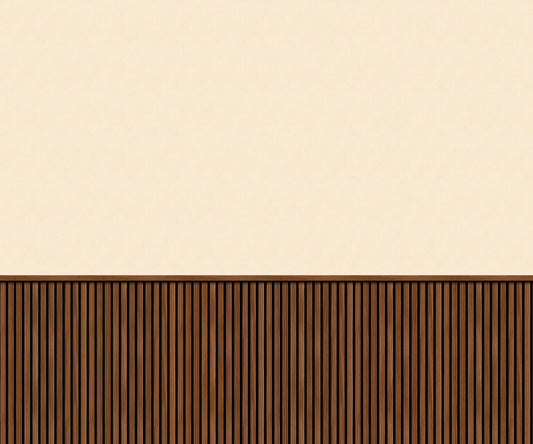 WOOD SLAT TEXTURE - Walnut