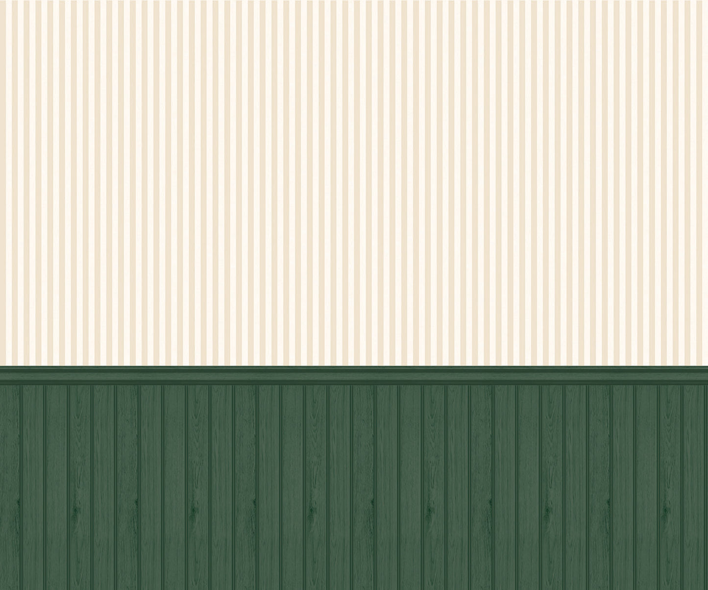 TONGUE & GROOVE STRIPE - Forest