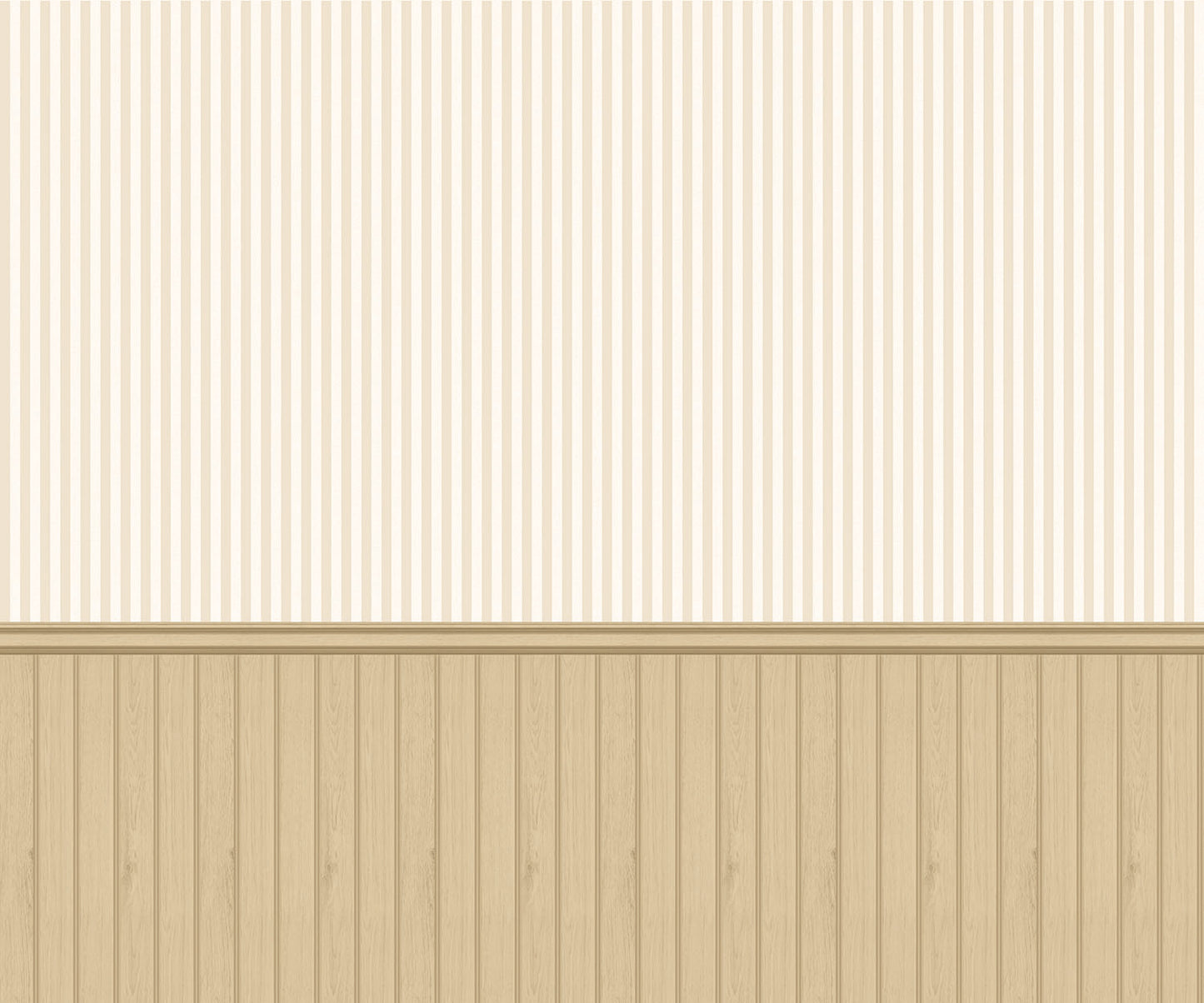 TONGUE & GROOVE STRIPE - Sand