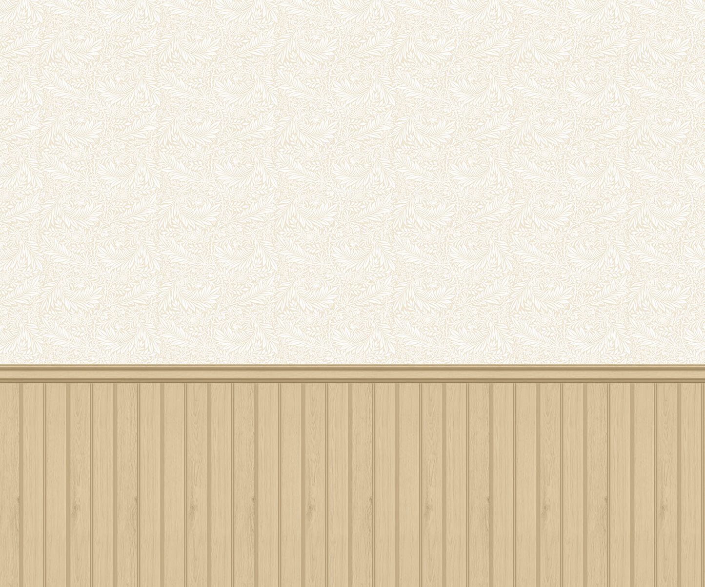 TONGUE & GROOVE FERN - Sand