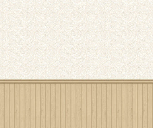 TONGUE & GROOVE FERN - Sand