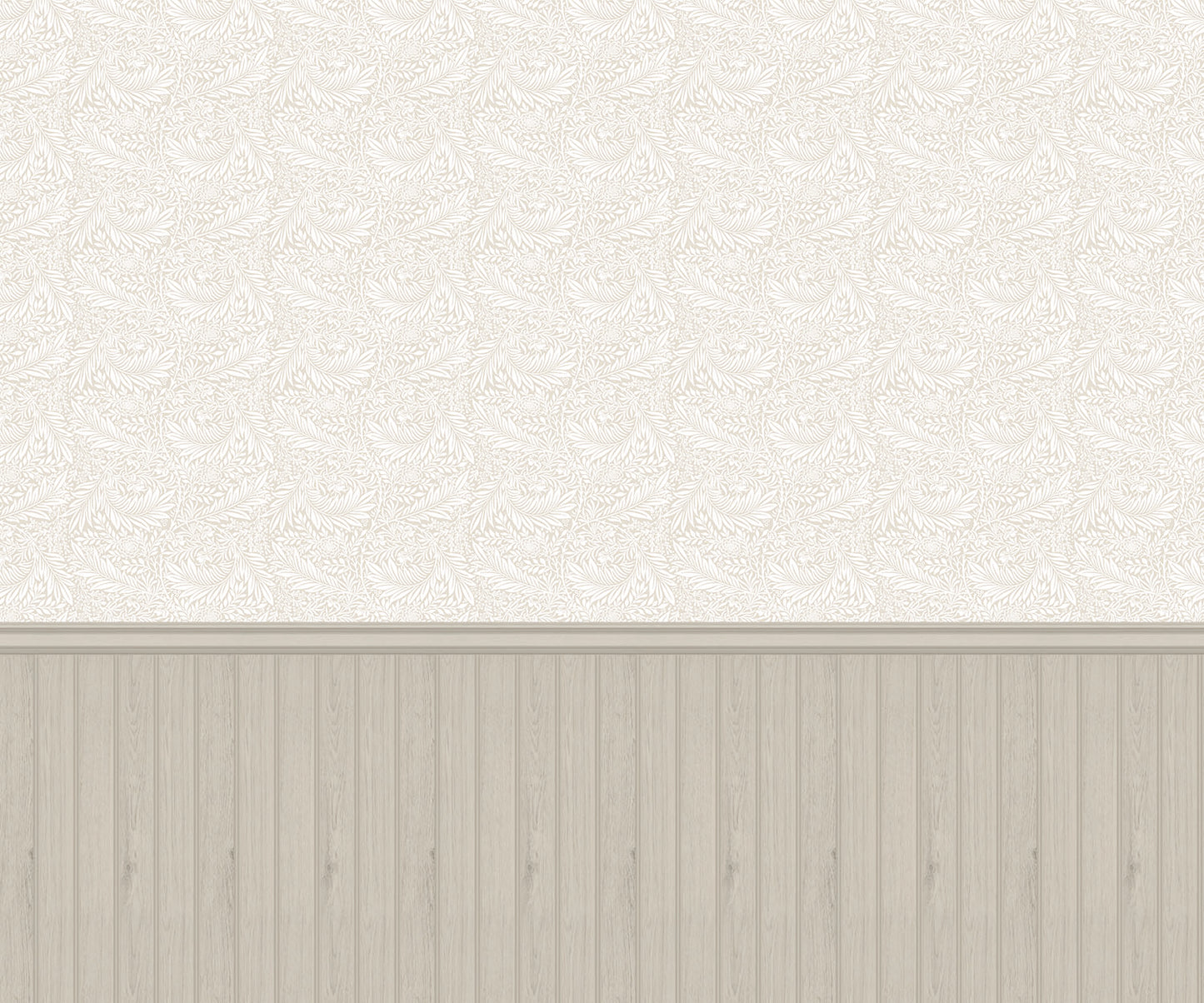 TONGUE & GROOVE FERN - Stone