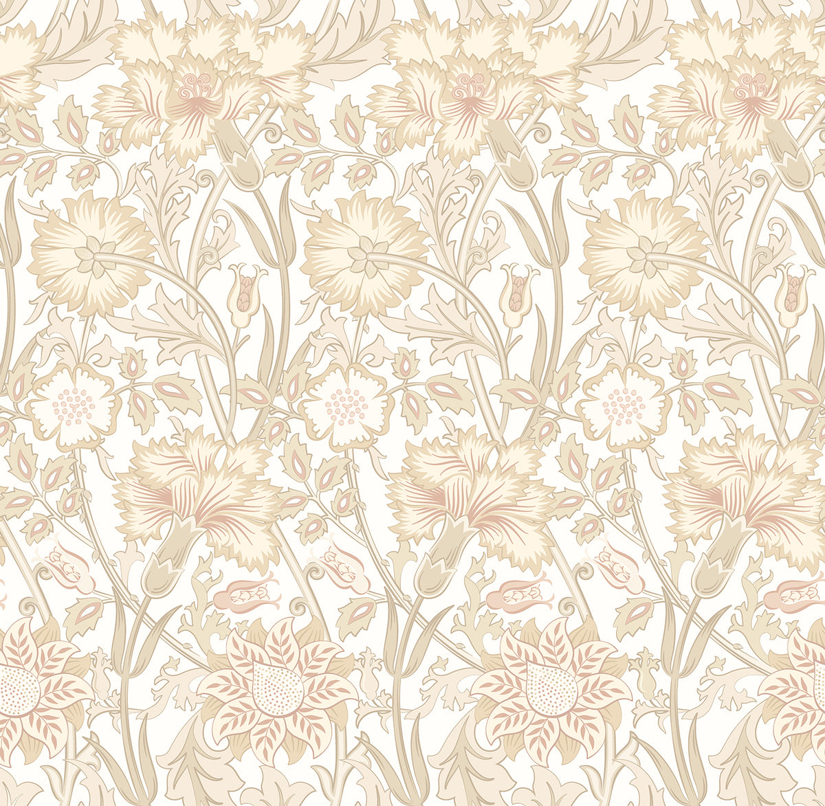 IRIS MEADOW - Natural