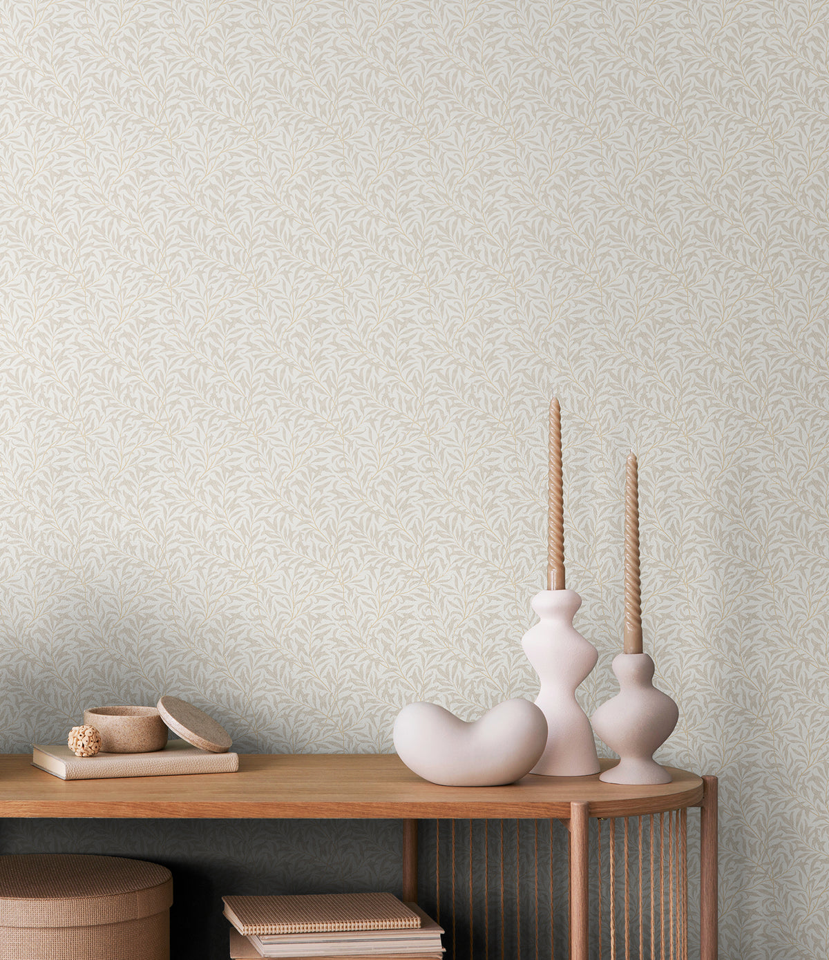 WILLOW TRAIL - Linen