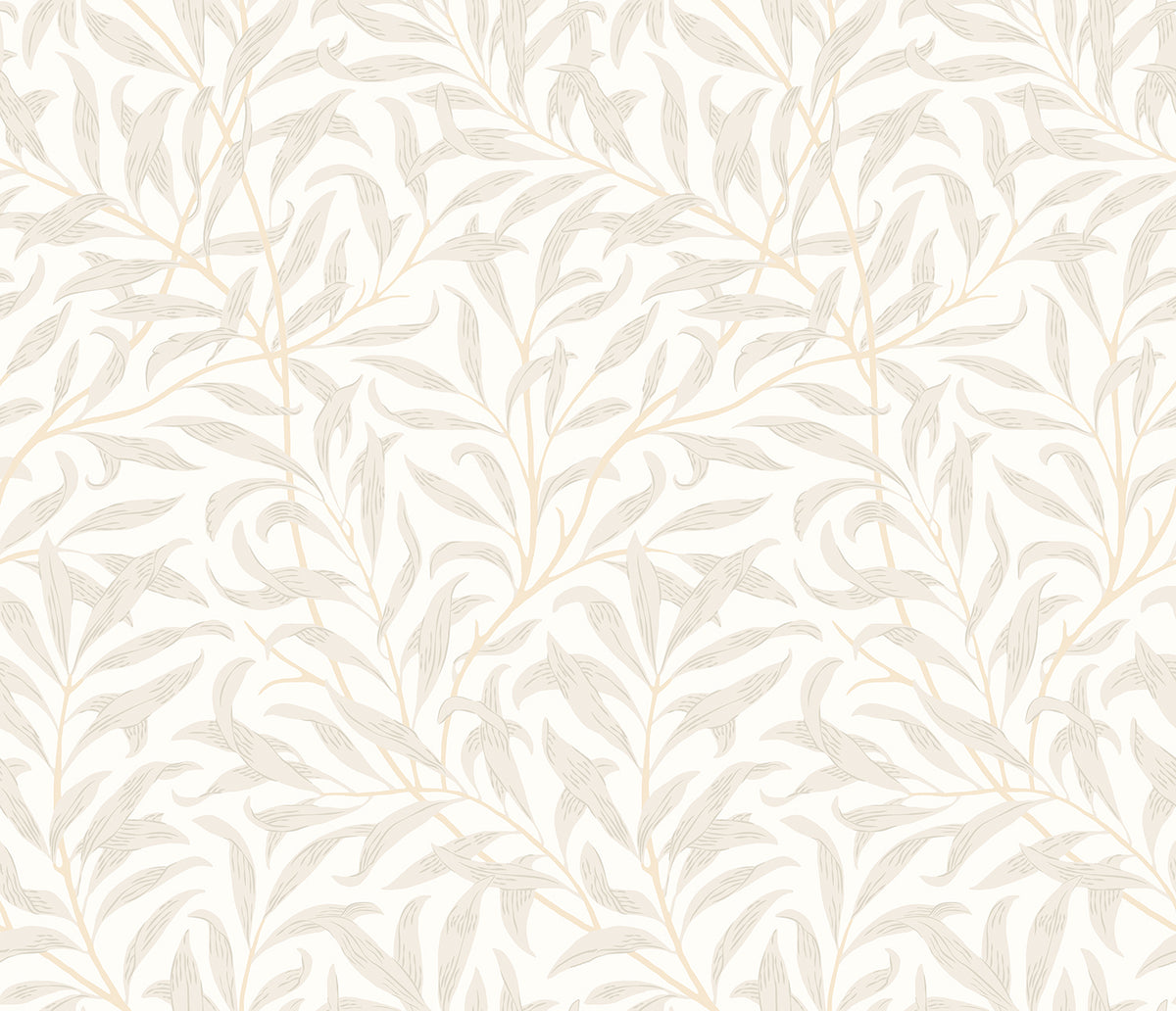 WILLOW TRAIL - Linen