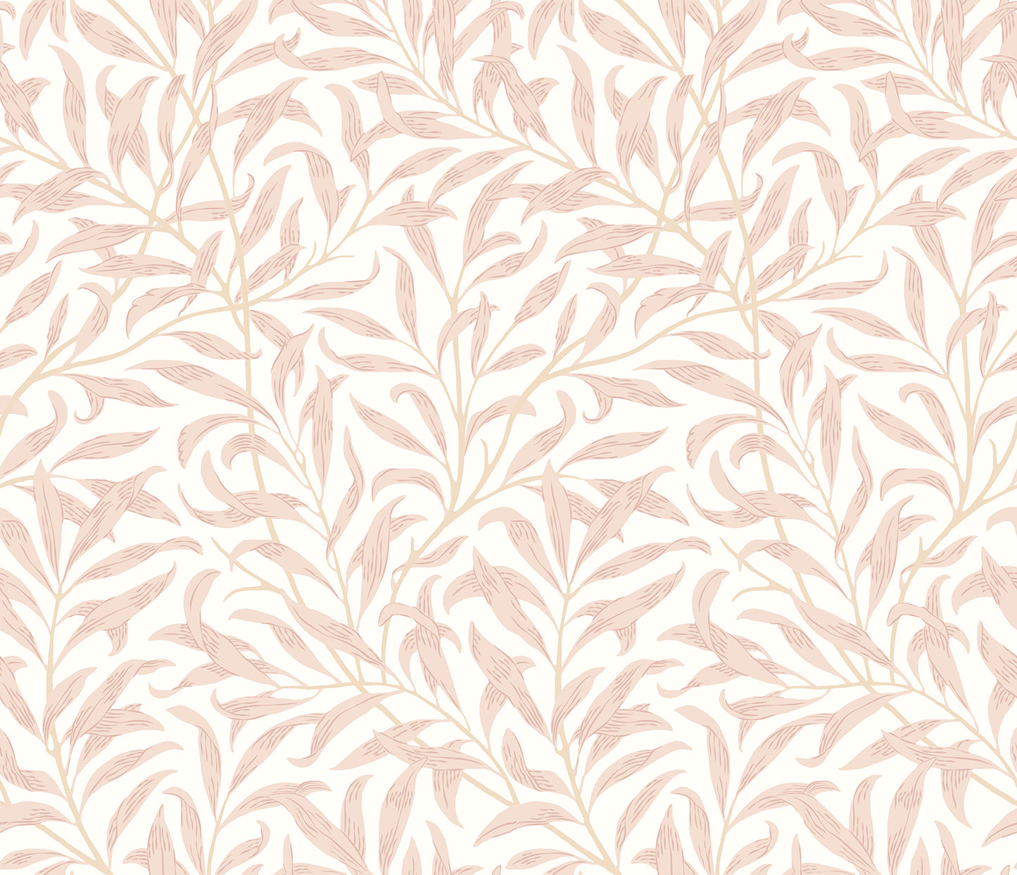 WILLOW TRAIL - Blossom