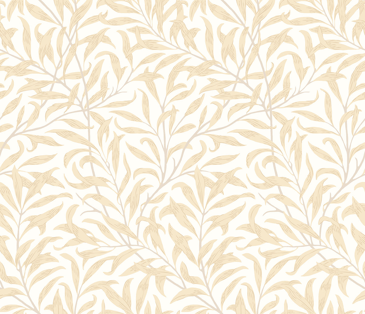 WILLOW TRAIL - Butter