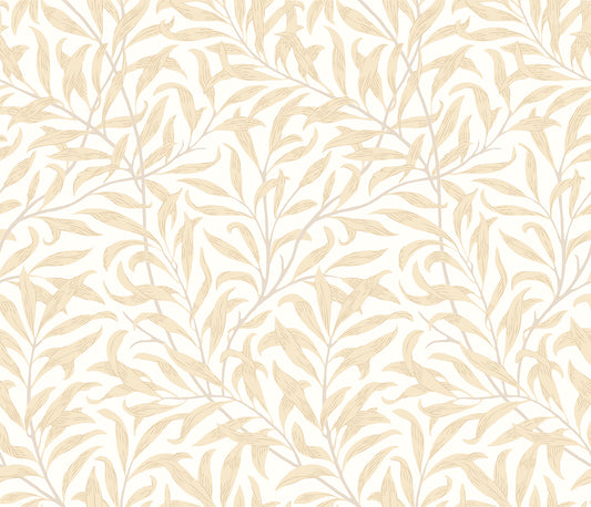 WILLOW TRAIL - Butter