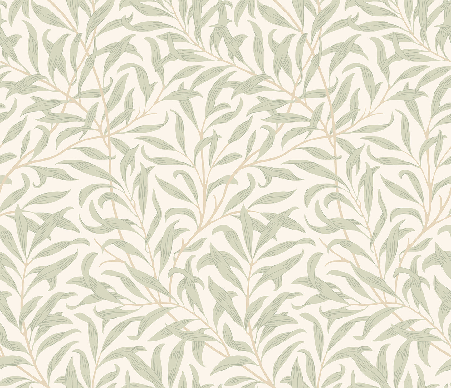 WILLOW TRAIL - Sage
