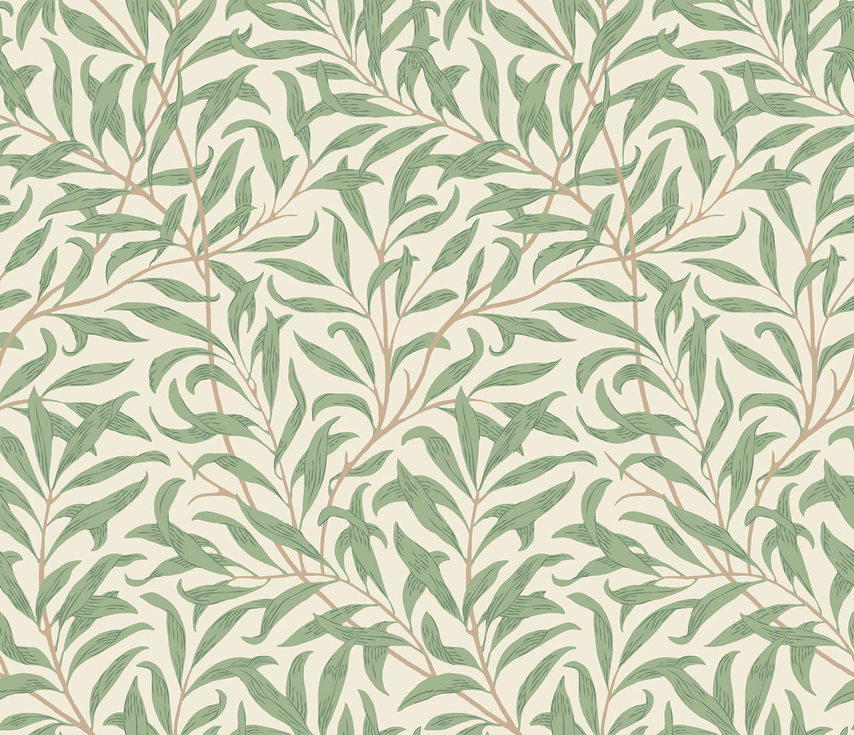WILLOW TRAIL - Forest