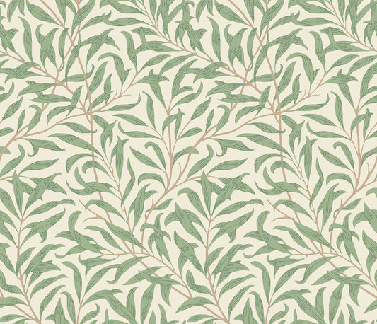 WILLOW TRAIL - Forest