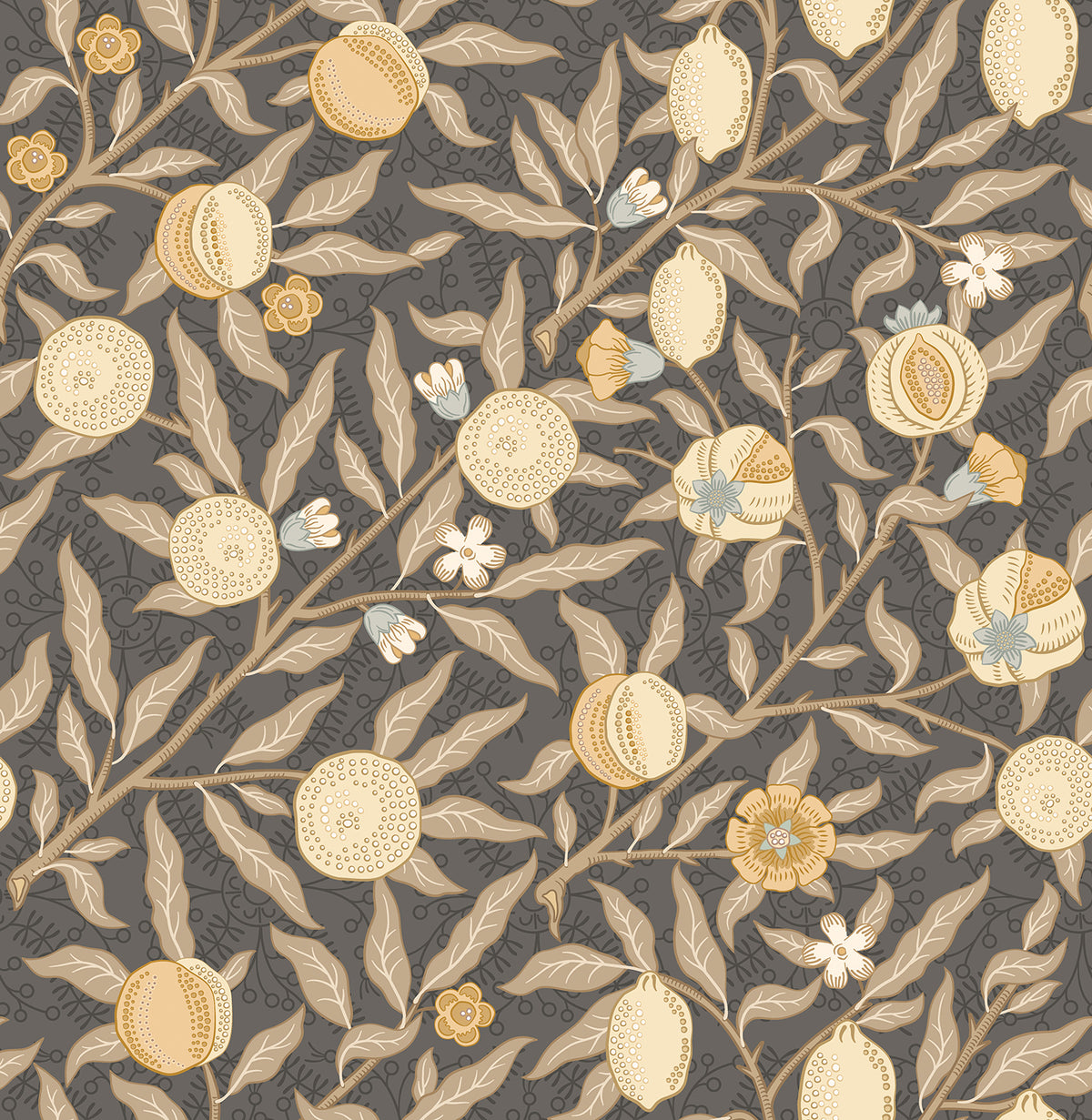 FRUIT & FOLIAGE - Coffee