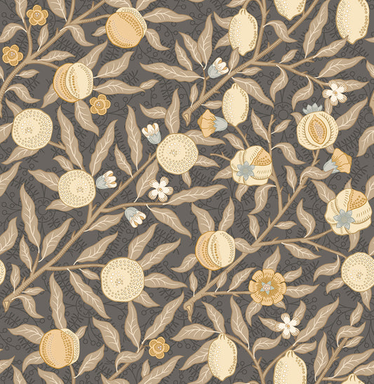 FRUIT & FOLIAGE - Coffee