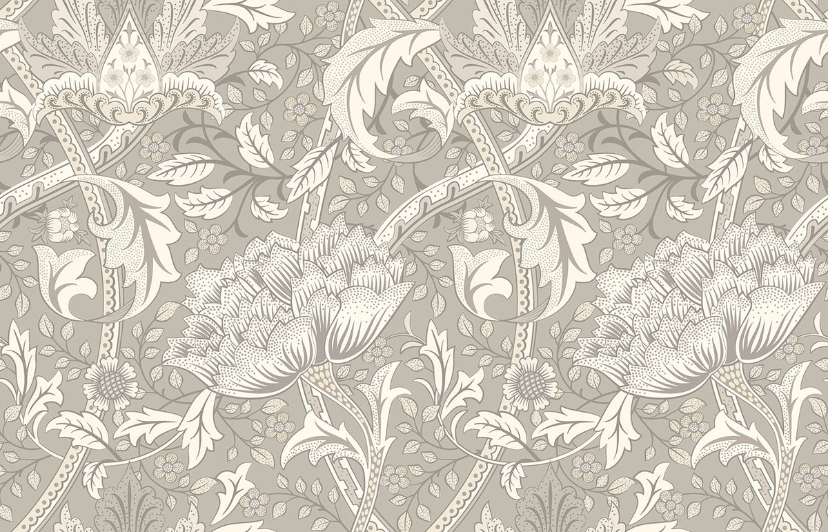 COTSWOLD TRAIL - Dove Grey