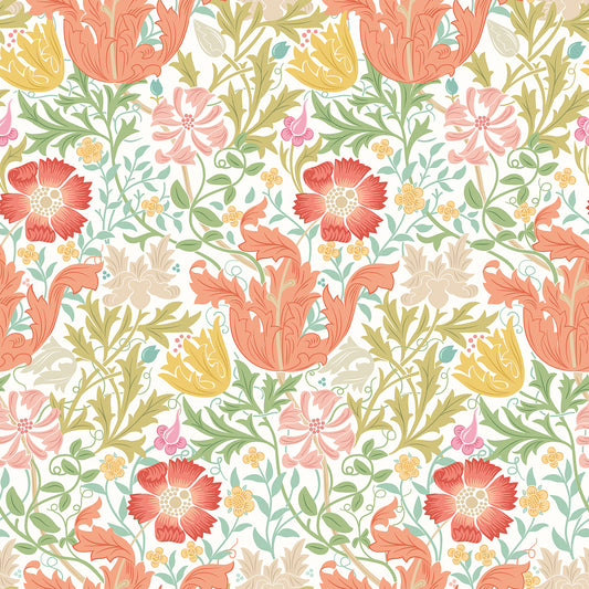 HONEYSUCKLE & TULIP - Citrus Mix