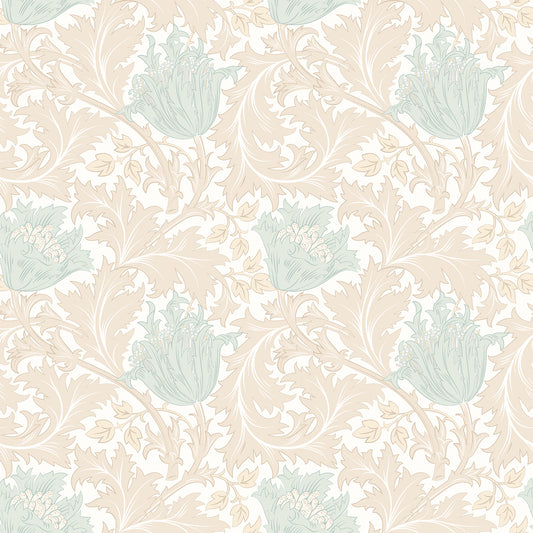 TULIP TRAIL - Duck Egg