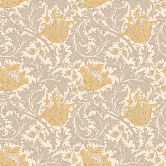 TULIP TRAIL - Ochre