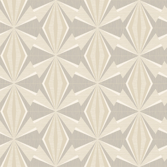 SUNRAY DIAMOND - Warm Grey