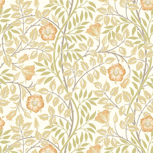 ROSEHIP TRAIL - Soft Amber