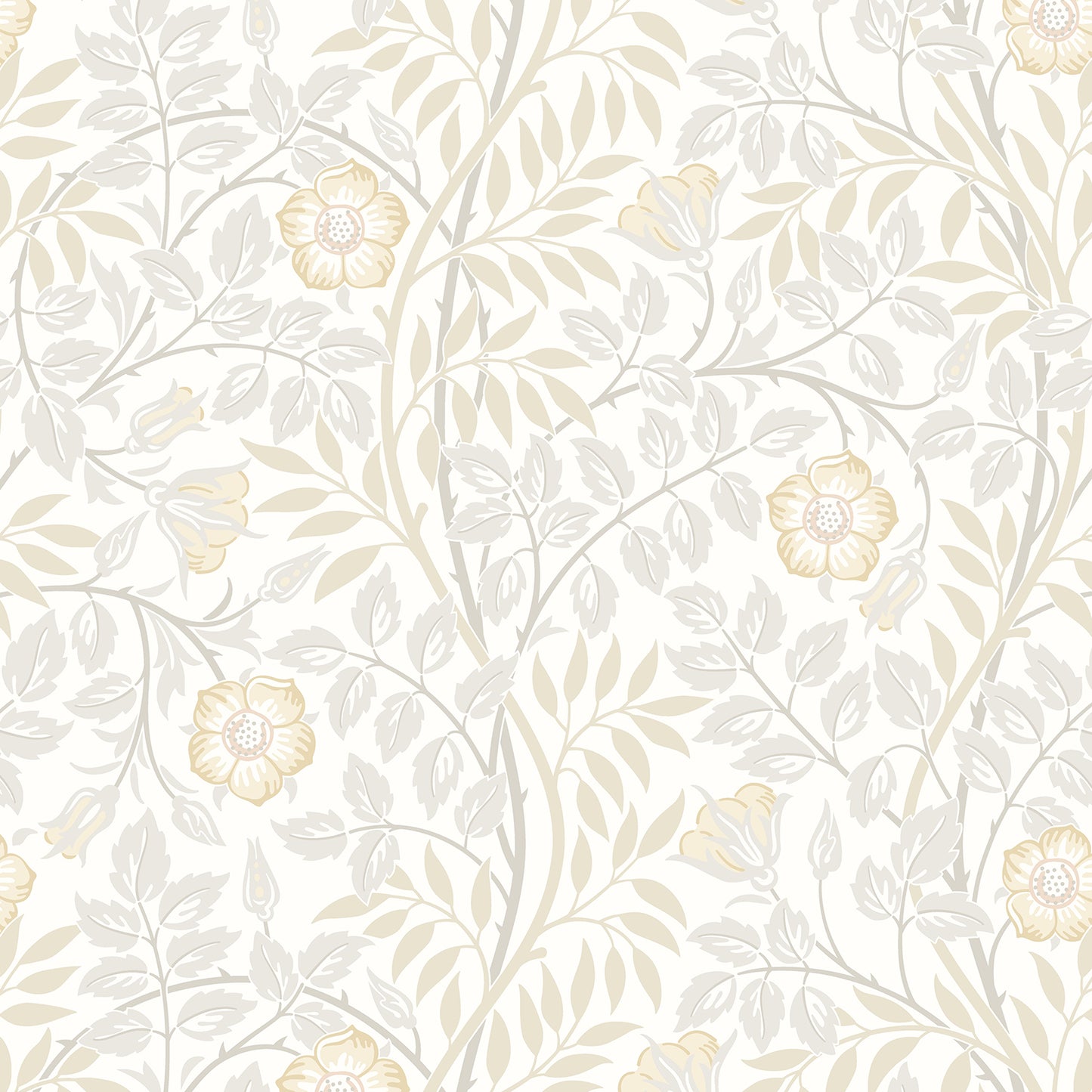 ROSEHIP TRAIL - Natural Stone