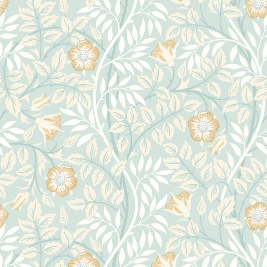 ROSEHIP TRAIL - Seafoam