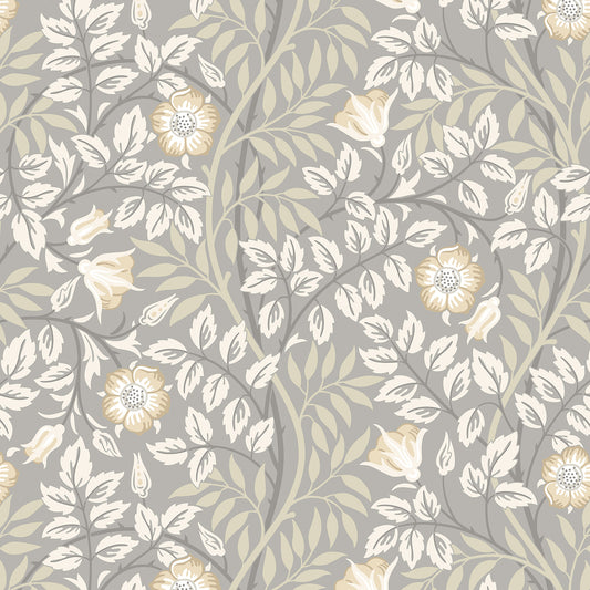 ROSEHIP TRAIL - Grey Stone