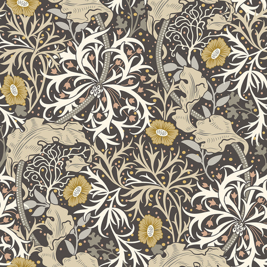 SEAWEED GARDEN - Slate