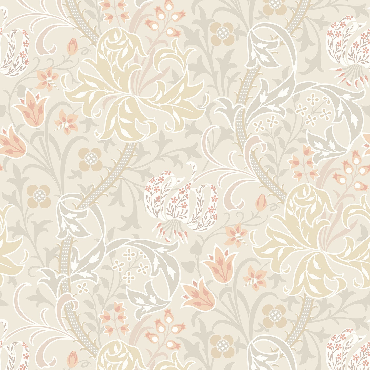 LILY OGEE - Natural Stone