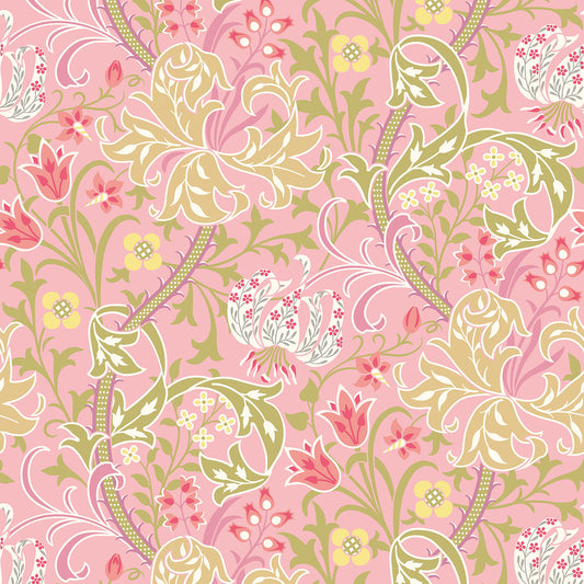 LILY OGEE - Rose Pink