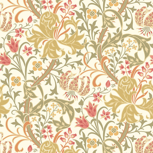 LILY OGEE - Olive Green