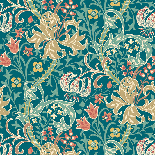 LILY OGEE - Teal