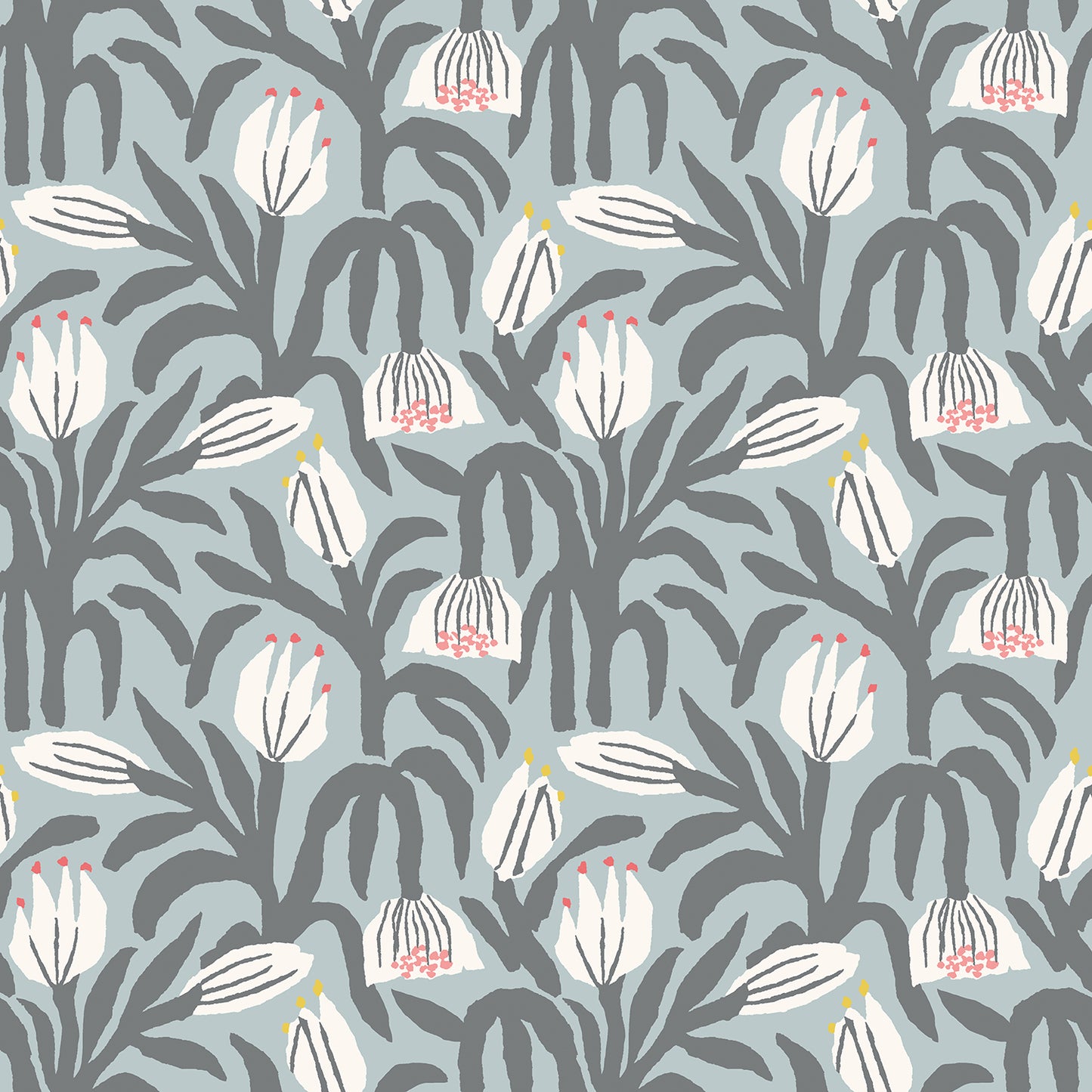 CHUNKY FLOWER - Summer Shower