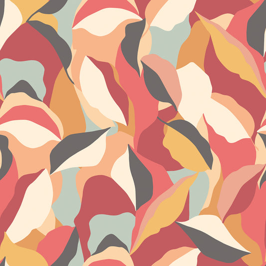 LEAFY PATCHWORK - Spice Mix