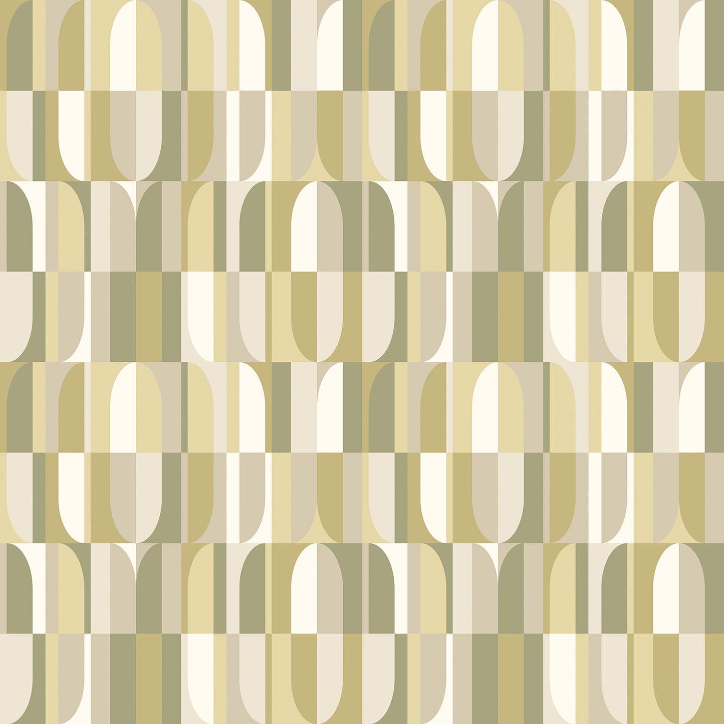 BUILDING BLOCKS - Olive Mix