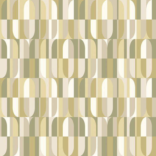 BUILDING BLOCKS - Olive Mix