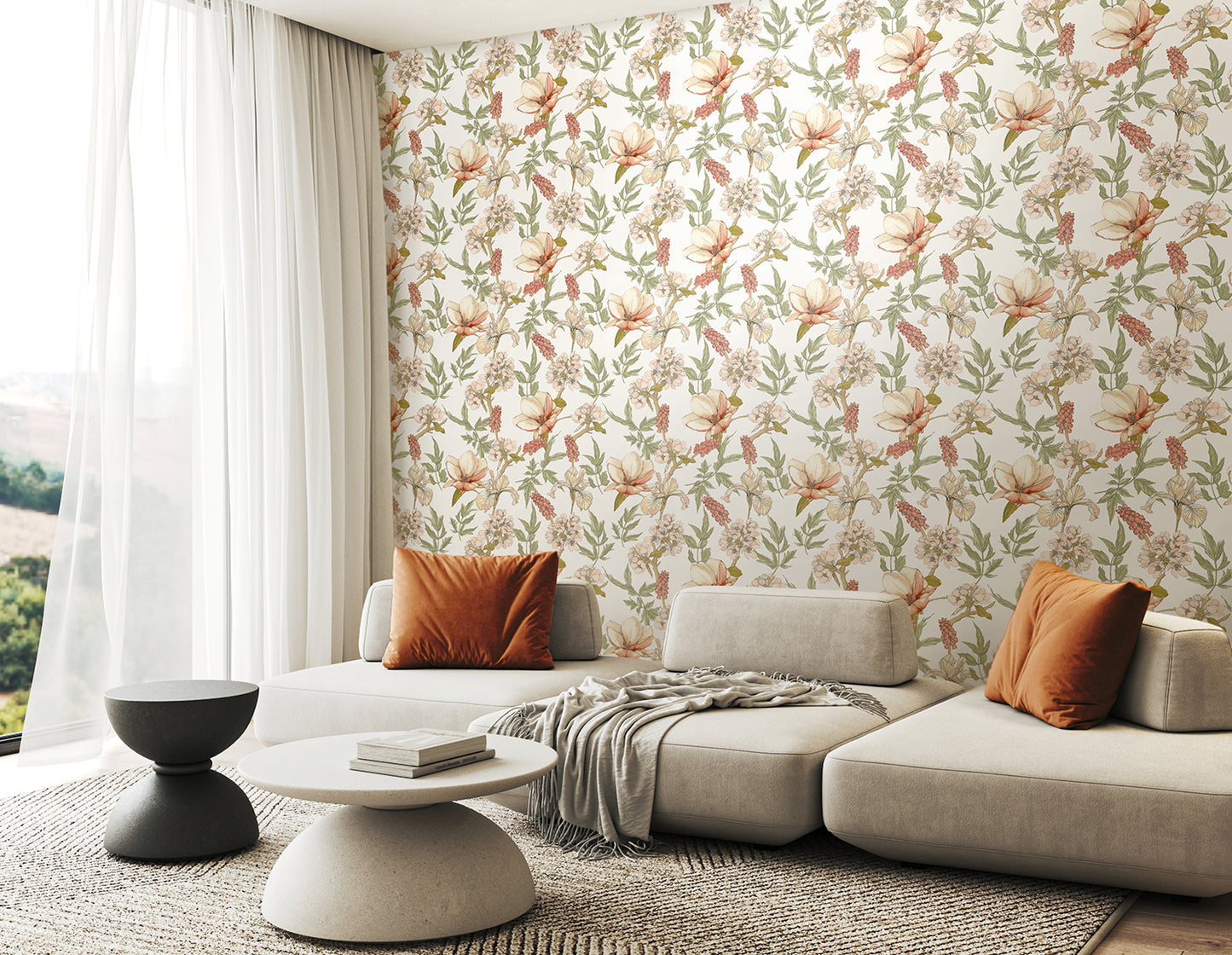 ORCHID BLOOM - Sage & Hazel