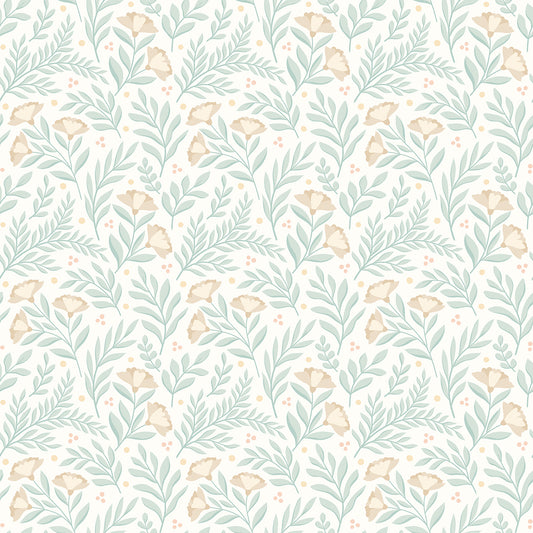PETITE POSY - Seafoam