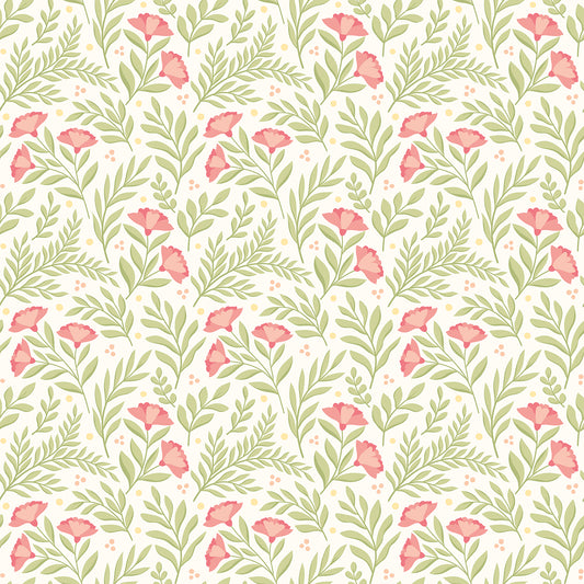 PETITE POSY - Coral