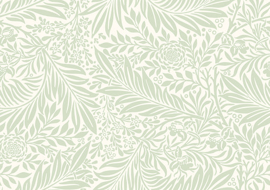 LEAF VINE - Sage