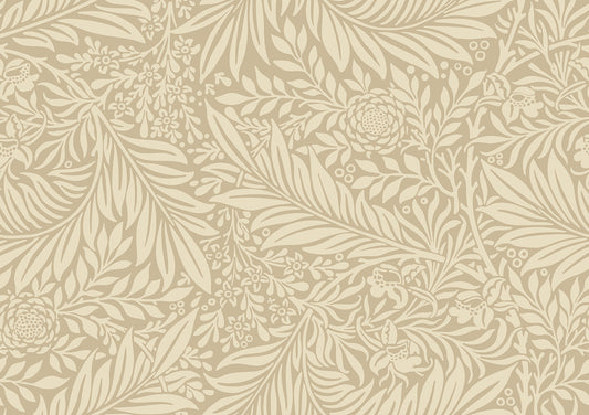 LEAF VINE - Straw