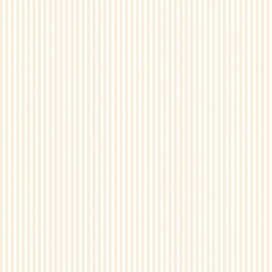 TINY STRIPE - Parchment