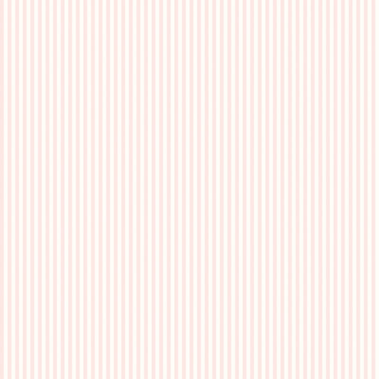 TINY STRIPE - Rose