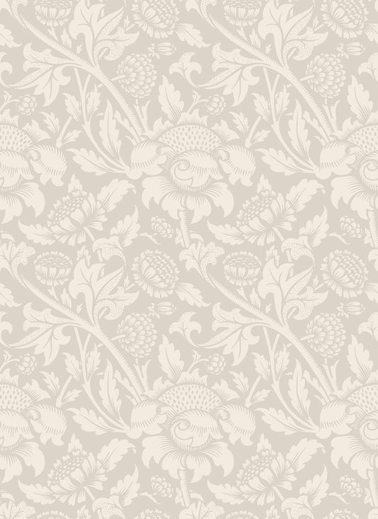 DAMASK TRAIL - Stone