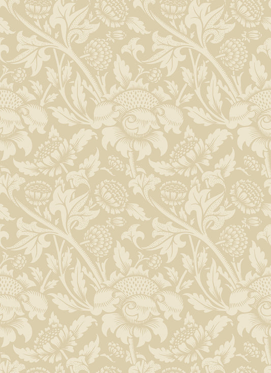 DAMASK TRAIL - Hemp