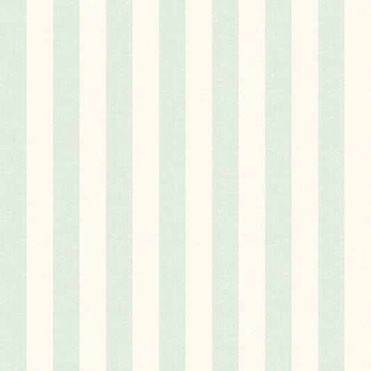 SHADOW STRIPE - Duck Egg
